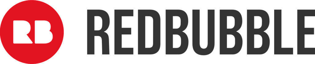 redbubble logo