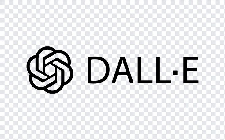 Dall e logo