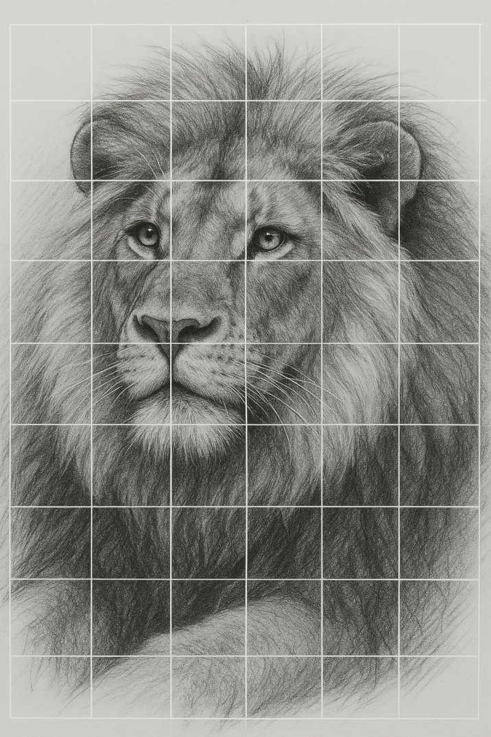Art-Grid-Tool-Online