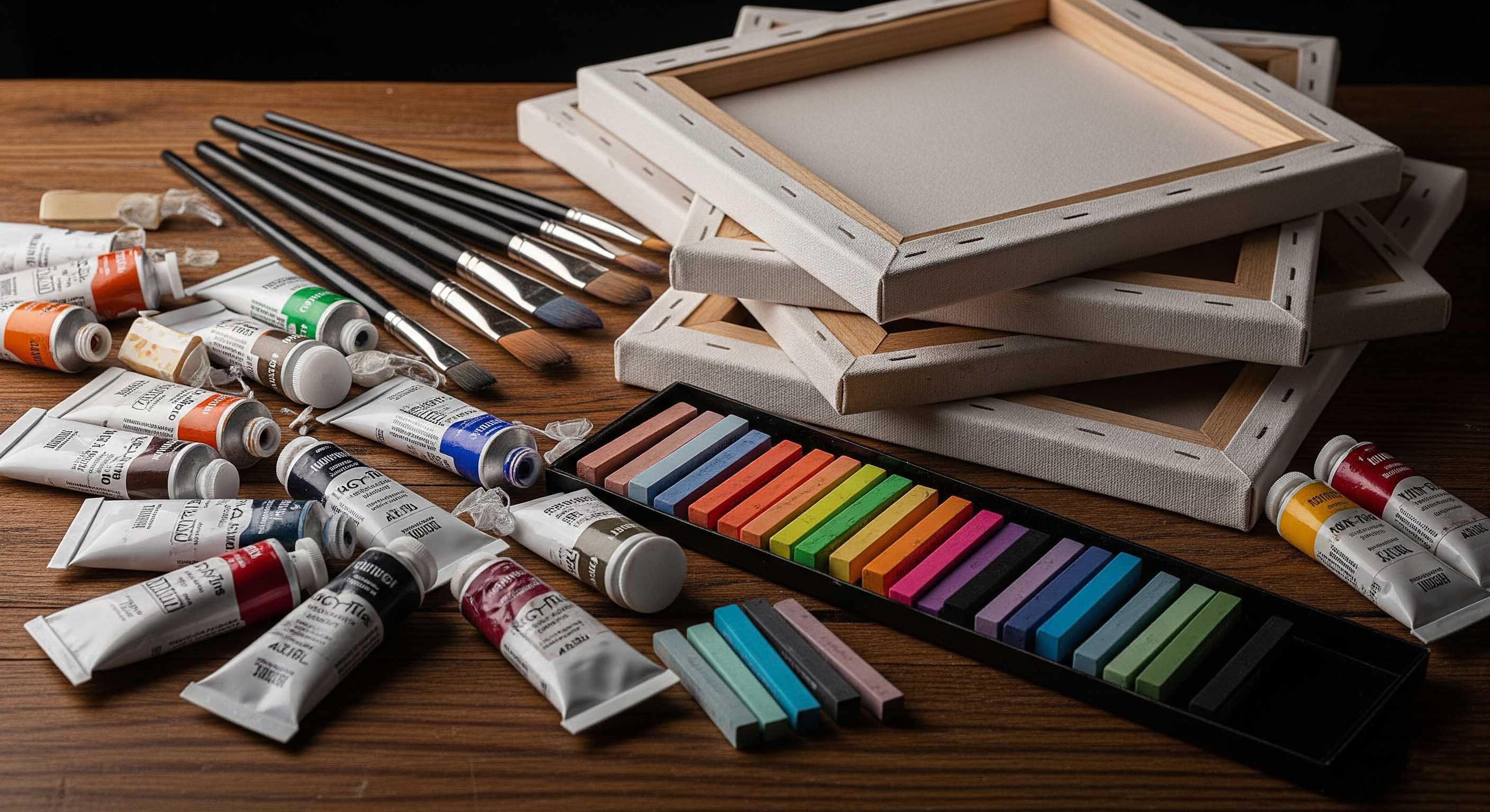 High-End-Art-Gear-Worth-The-Investment-