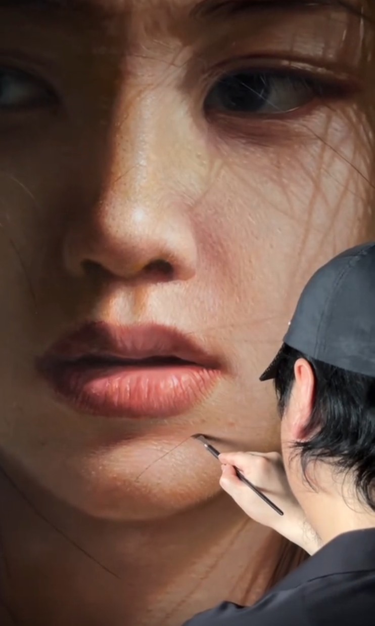 Oil-Painting-by-Artist-Lu-Xinyi-5