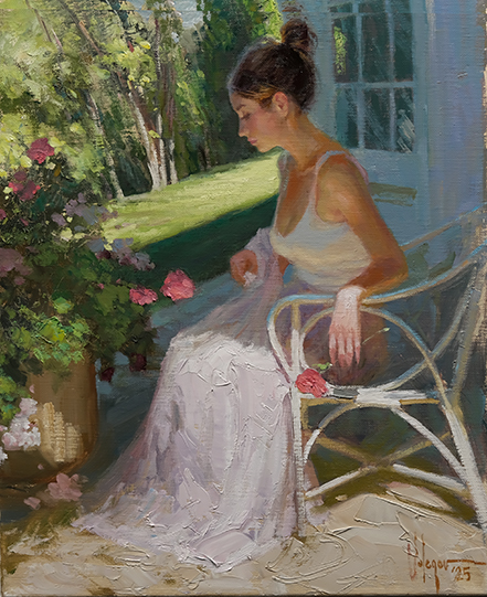 Vlarimir Volegov Art