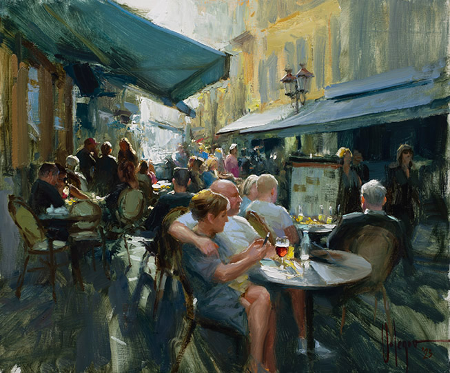 Vladimir Volegov