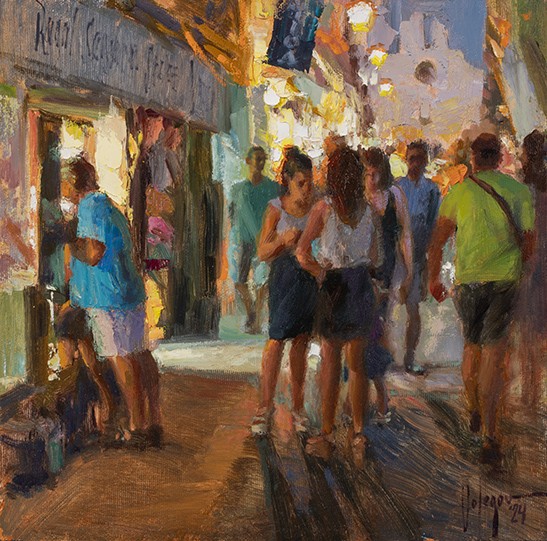 Vladimir Volegov Artwork